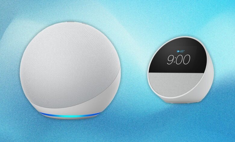The 11 Best Amazon Echo and Alexa Speakers (2025): We’ve Tested Them All The 11 Best Amazon Echo and Alexa Speakers (2025): We’ve Tested Them All