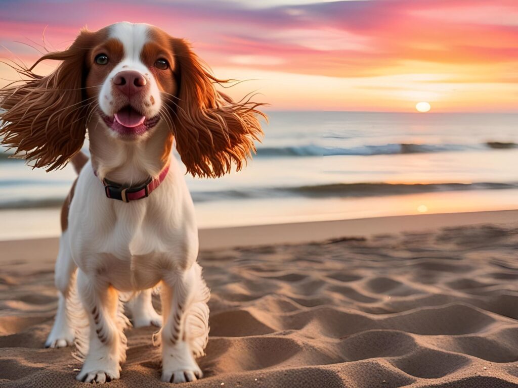 “Enhancing Your Boykin Spaniel’s Health: The Essential Role of Dog Food Toppers”