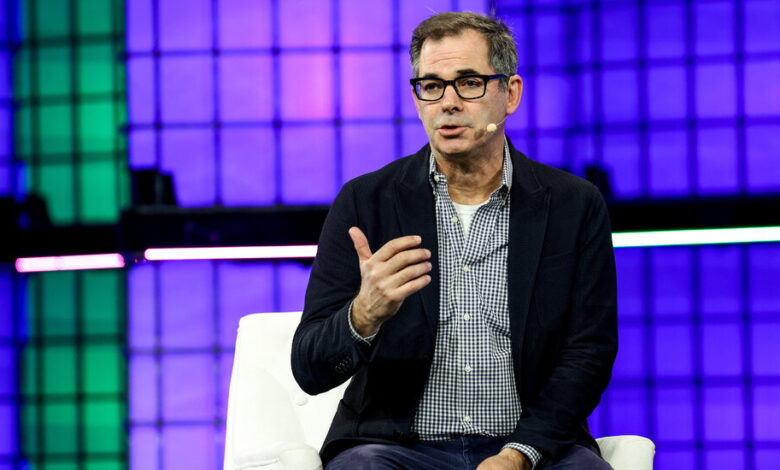 How CoreWeave Went From Crypto Mining to Wall Street’s A.I. Bellwether