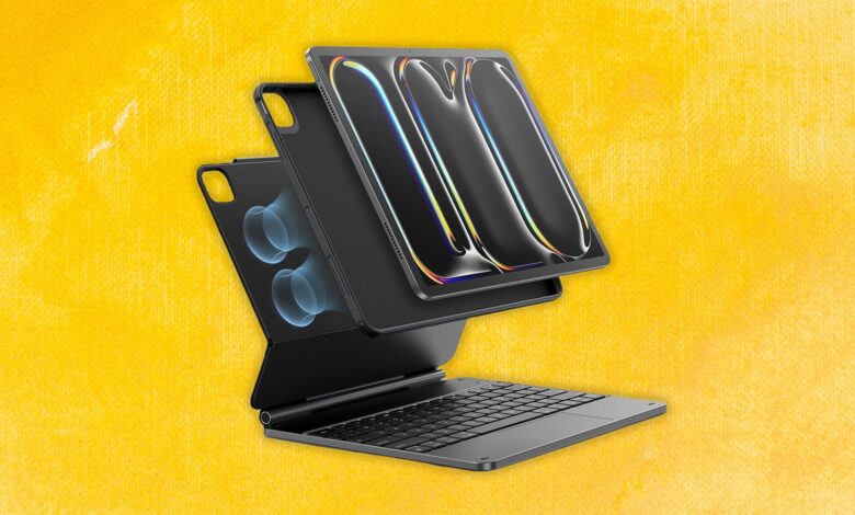 Best iPad Accessories (2025), Tested and Reviewed Best iPad Accessories (2025), Tested and Reviewed