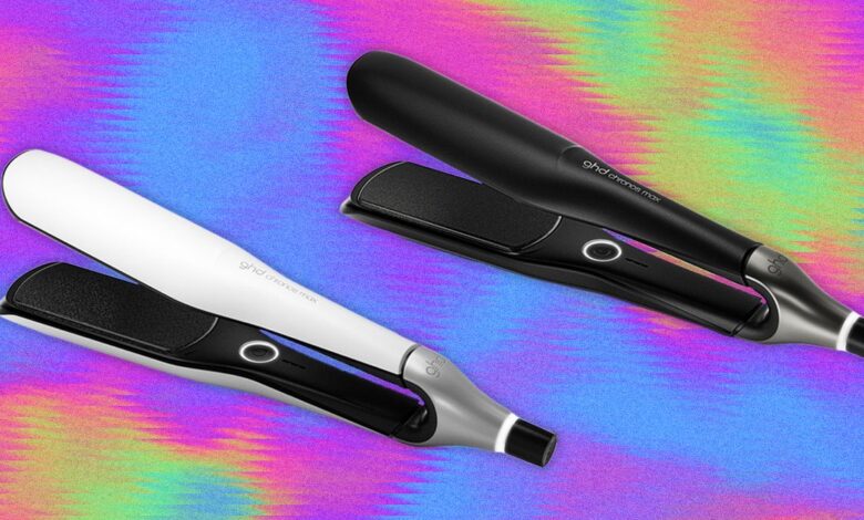GHD’s Chronos Max Review: High Tech, Not High Heat GHD’s Chronos Max Review: High Tech, Not High Heat