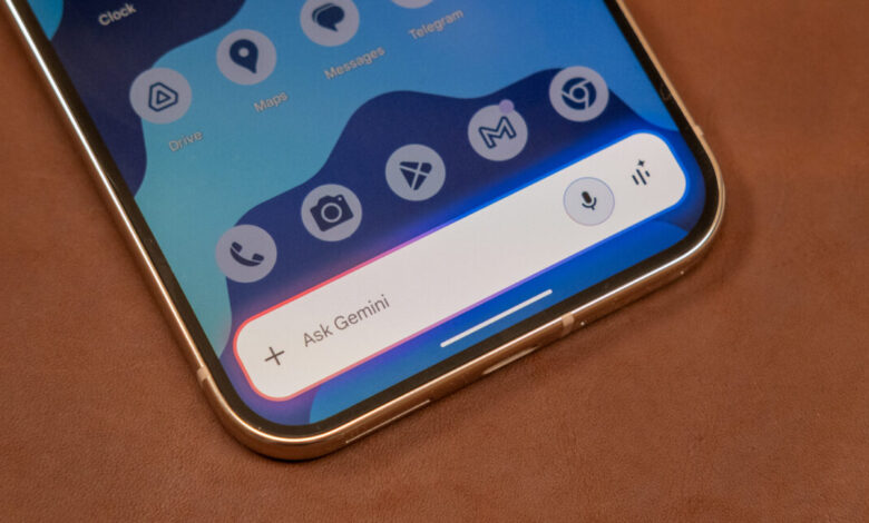 End of Life: Gemini will completely replace Google Assistant later this year End of Life: Gemini will completely replace Google Assistant later this year