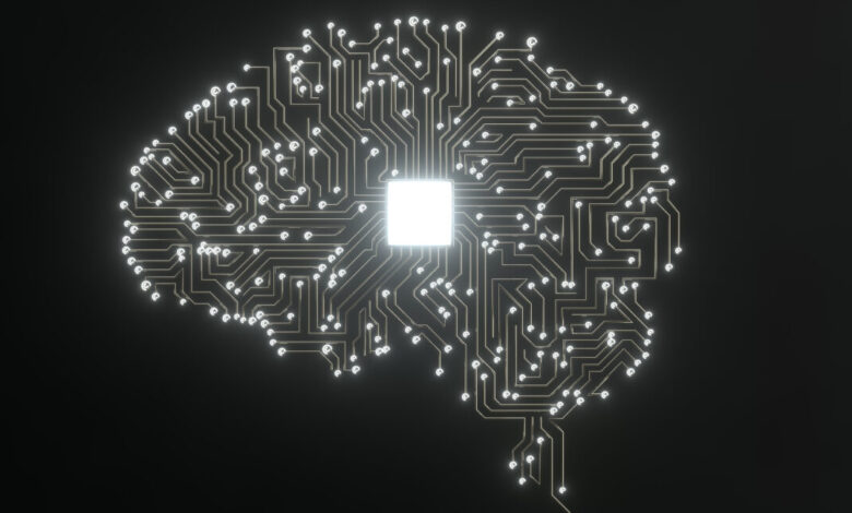 AI versus the brain and the race for general intelligence AI versus the brain and the race for general intelligence