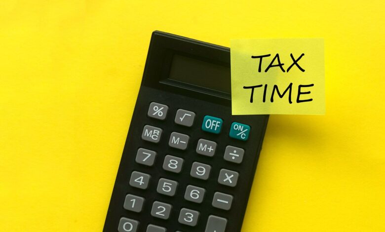 4 Best Tax Services (2025), Tested and Reviewed 4 Best Tax Services (2025), Tested and Reviewed