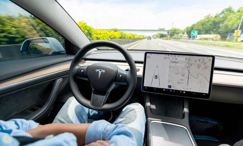 DOT must not give Tesla or other automakers a free pass, advocates say DOT must not give Tesla or other automakers a free pass, advocates say