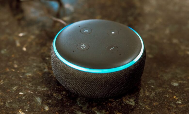Everything you say to your Echo will be sent to Amazon starting on March 28 Everything you say to your Echo will be sent to Amazon starting on March 28