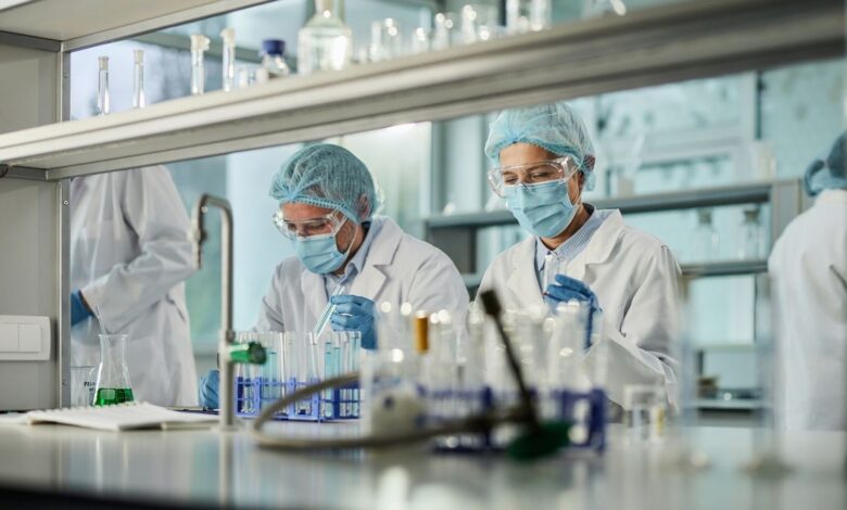 The Chaos of NIH Cuts Has Left Early-Career Scientists Scrambling The Chaos of NIH Cuts Has Left Early-Career Scientists Scrambling
