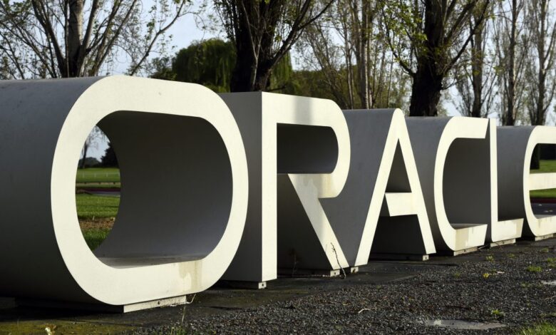 Oracle has reportedly suffered 2 separate breaches exposing thousands of customers‘ PII Oracle has reportedly suffered 2 separate breaches exposing thousands of customers‘ PII
