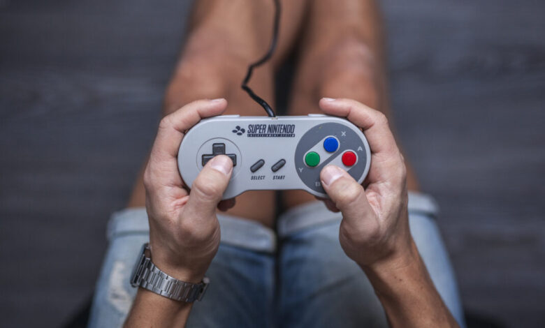 Why SNES hardware is running faster than expected—and why it’s a problem Why SNES hardware is running faster than expected—and why it’s a problem