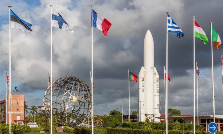ESA finally has a commercial launch strategy, but will member states pay? ESA finally has a commercial launch strategy, but will member states pay?