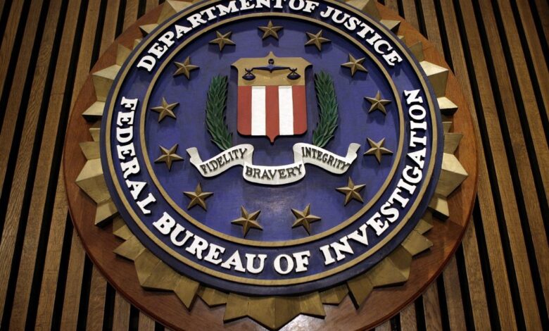 FBI raids home of prominent computer scientist who has gone incommunicado FBI raids home of prominent computer scientist who has gone incommunicado