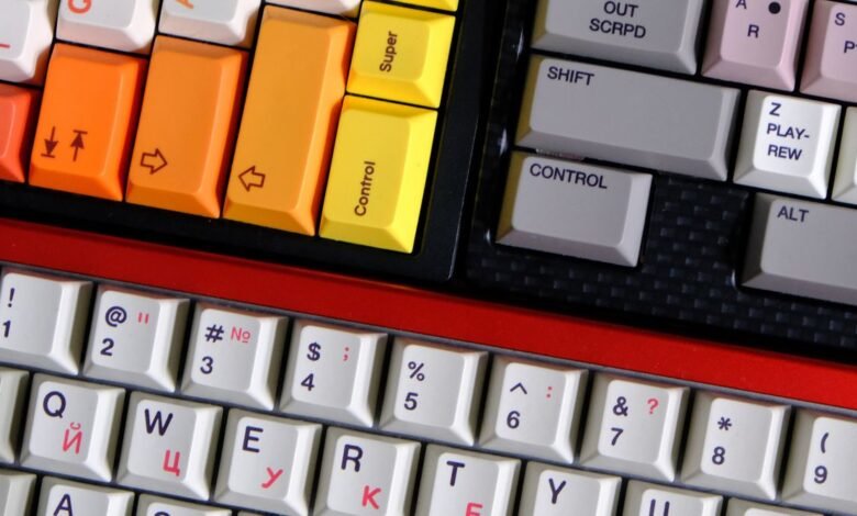 How to Buy the Best Keycaps for Your Mechanical Keyboard (2025) How to Buy the Best Keycaps for Your Mechanical Keyboard (2025)