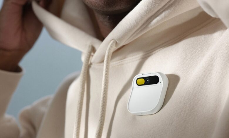 The Humane Ai Pin Has Already Been Brought Back to Life The Humane Ai Pin Has Already Been Brought Back to Life