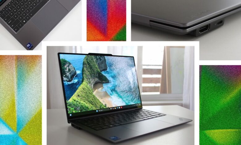 Lenovo ThinkPad X9 14 Aura Edition Review: No More TrackPoint Lenovo ThinkPad X9 14 Aura Edition Review: No More TrackPoint
