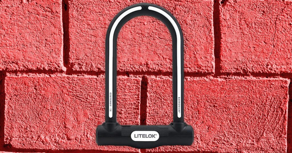 7 Best Bike Locks (2025): Litelok, Abus, Hiplok, KryptoLok Compared