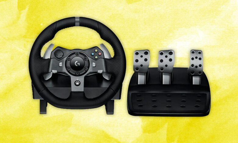 The 11 Best Xbox Accessories You Can Buy (2025) The 11 Best Xbox Accessories You Can Buy (2025)