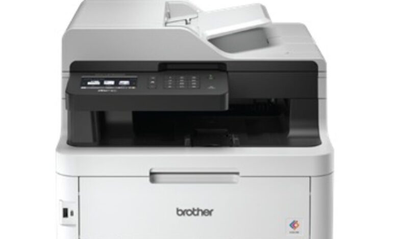 Brother denies using firmware updates to brick printers with third-party ink Brother denies using firmware updates to brick printers with third-party ink