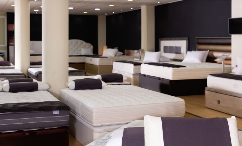 How to Choose a Mattress How to Choose a Mattress