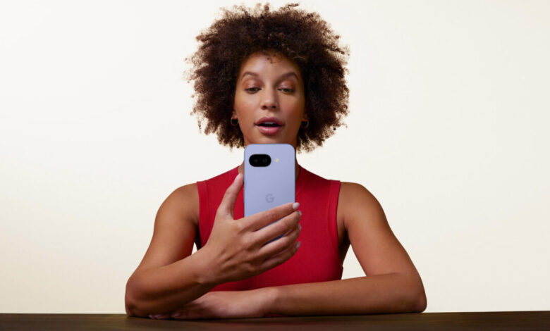 Google solves its mysterious Pixel problem, announces 9a launch date