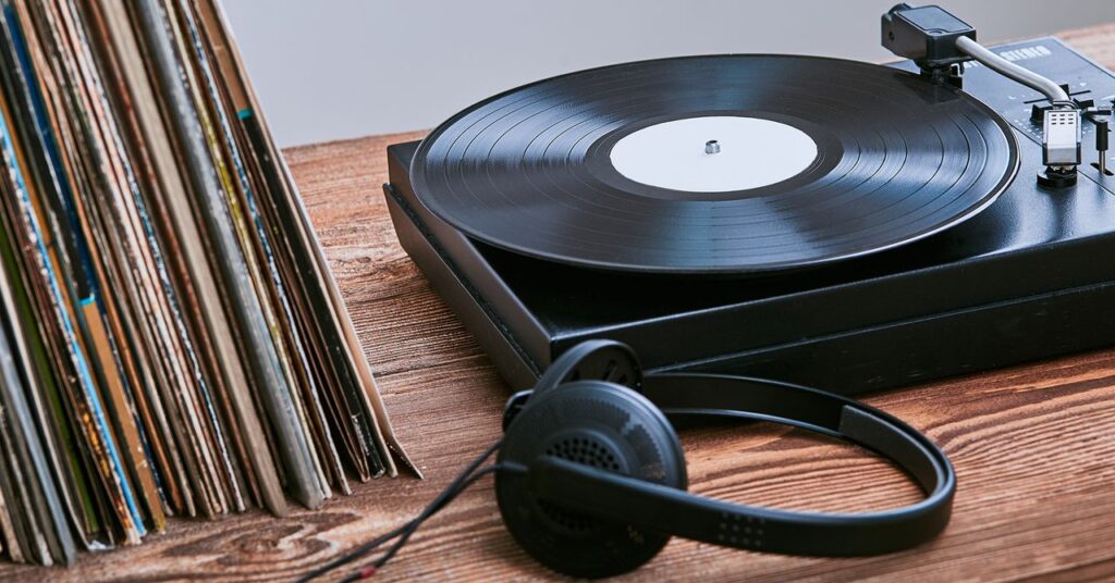How to Shop for Vinyl Records Online (2025): Discogs, Ebay