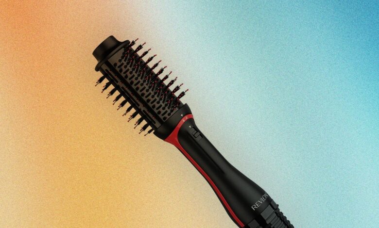 Revlon One-Step Volumizer Plus Review: Hot Looks for Less Revlon One-Step Volumizer Plus Review: Hot Looks for Less