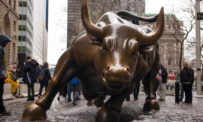 The Biggest US Banks Have All Backed Out of a Commitment to Reach Net Zero The Biggest US Banks Have All Backed Out of a Commitment to Reach Net Zero