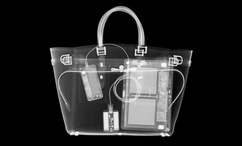 How to Enter the US With Your Digital Privacy Intact How to Enter the US With Your Digital Privacy Intact