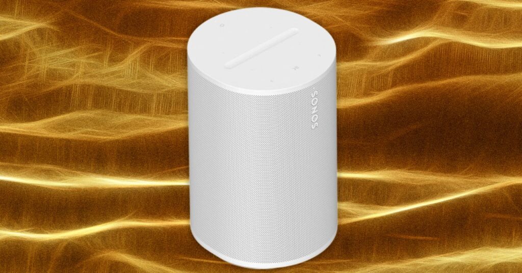 10 Best Smart Speakers (2025): Alexa, Google Assistant, Siri