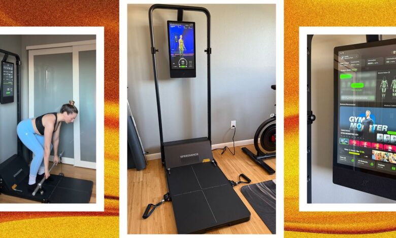 Speediance Gym Monster 2 Review: All-in-One Workout Machine Speediance Gym Monster 2 Review: All-in-One Workout Machine