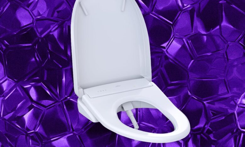 7 Best Bidets, Tested and Reviewed (2025): Toto, Kohler, Tushy