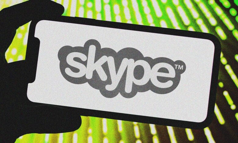 Gear News of the Week: Skype Will Close for Good in May Gear News of the Week: Skype Will Close for Good in May