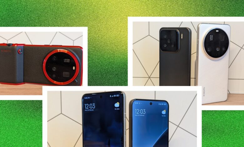 Xiaomi 15 and 15 Ultra Review: Photography Focus Xiaomi 15 and 15 Ultra Review: Photography Focus