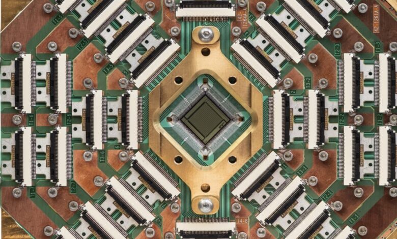 D-Wave quantum annealers solve problems classical algorithms struggle with D-Wave quantum annealers solve problems classical algorithms struggle with