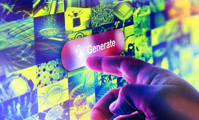 OpenAI Brings New AI Image Generation Directly to ChatGPT OpenAI Brings New AI Image Generation Directly to ChatGPT