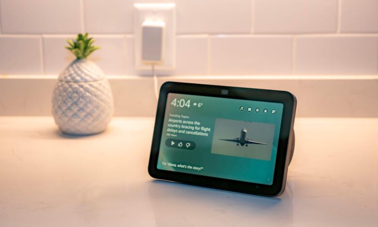 Best Smart Home Devices of 2025