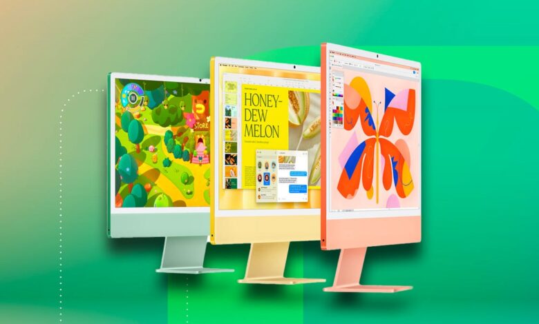 Best Desktop Computer for 2025: Top Picks for Macs and PCs Best Desktop Computer for 2025: Top Picks for Macs and PCs