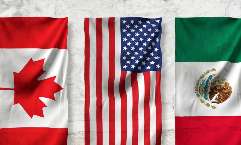 How Trump’s Tariffs Will Disrupt Key Industries in Mexico How Trump’s Tariffs Will Disrupt Key Industries in Mexico