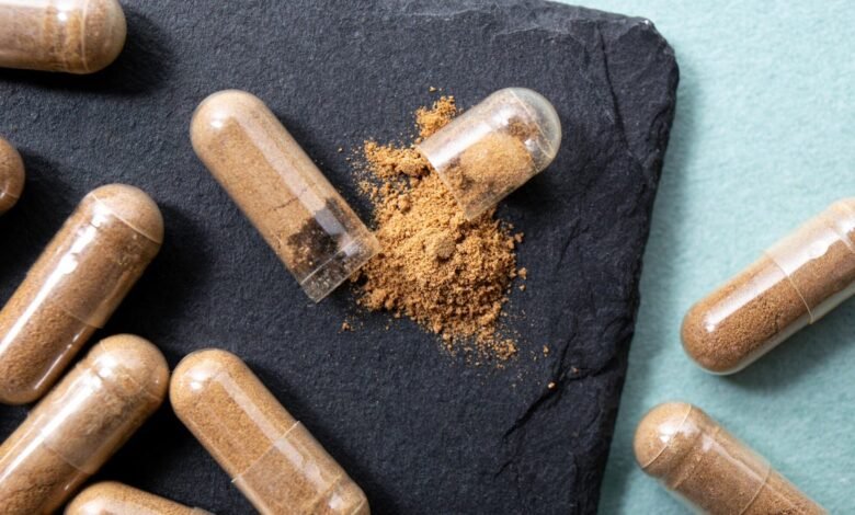 Should You Take Ashwagandha Supplements for Stress and Anxiety? Should You Take Ashwagandha Supplements for Stress and Anxiety?