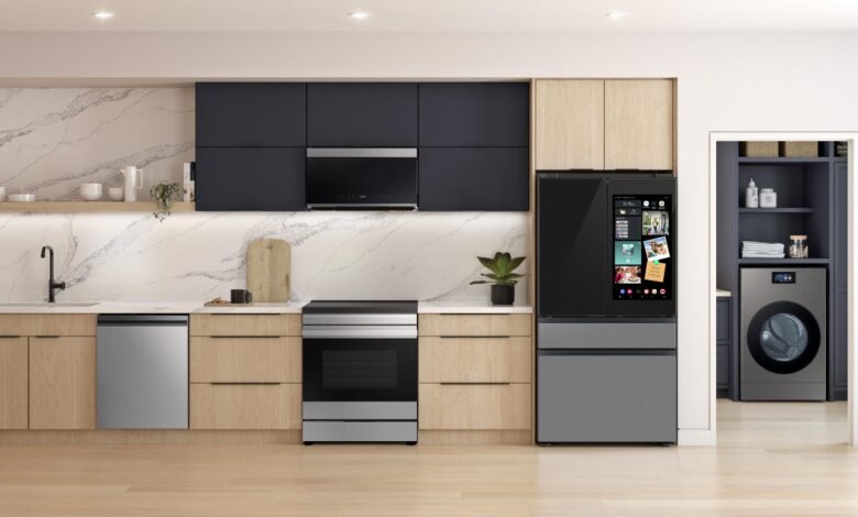 I Spent Some Time With Samsung’s AI Appliances. Is the Cost Worth The Hype? I Spent Some Time With Samsung’s AI Appliances. Is the Cost Worth The Hype?