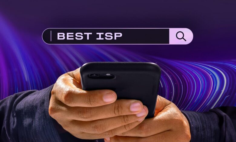Best Internet Providers for 2025 Best Internet Providers for 2025