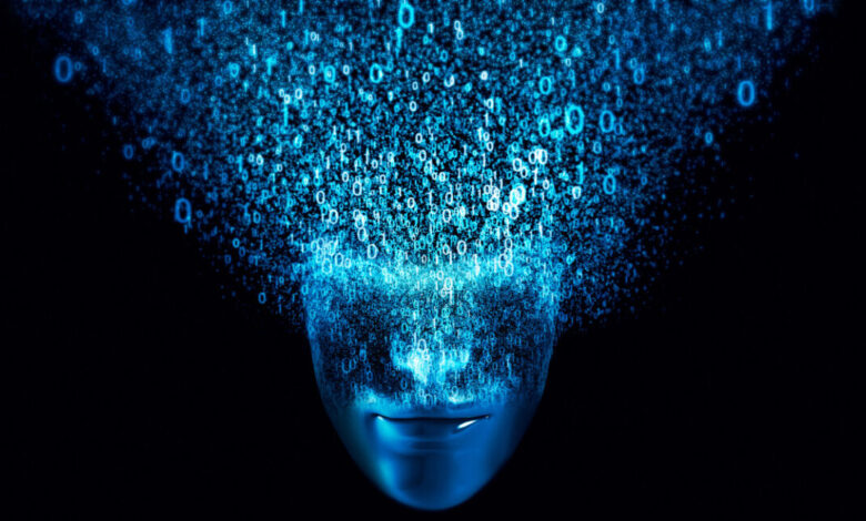 Eerily realistic AI voice demo sparks amazement and discomfort online Eerily realistic AI voice demo sparks amazement and discomfort online