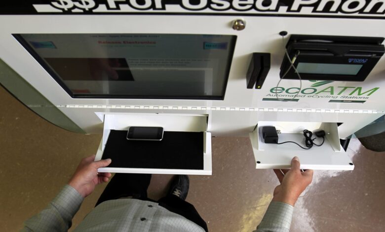 Where to sell your used and unwanted gadgets Where to sell your used and unwanted gadgets