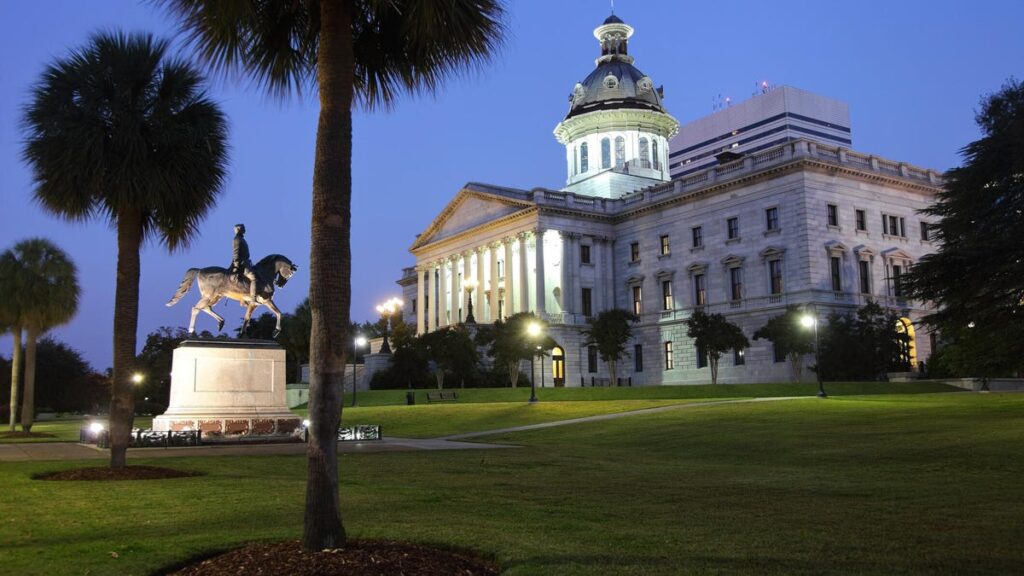 Best Internet Providers in Columbia, South Carolina