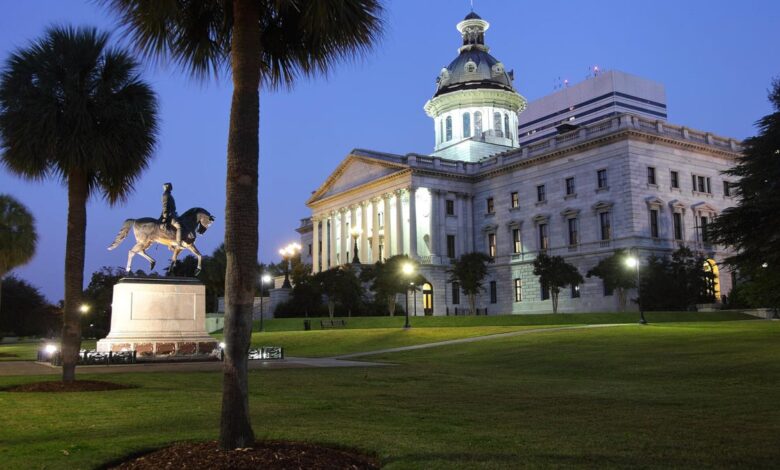 Best Internet Providers in Columbia, South Carolina Best Internet Providers in Columbia, South Carolina