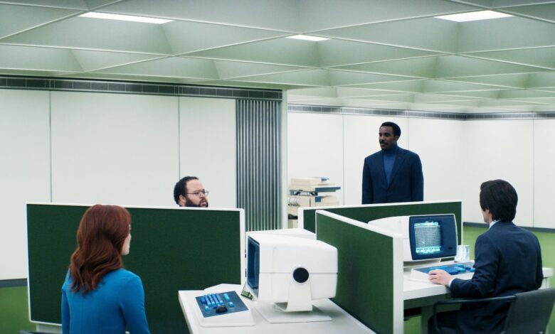 Severance season two review: Even before the finale, innie rights and humanity made for a stronger show Severance season two review: Even before the finale, innie rights and humanity made for a stronger show