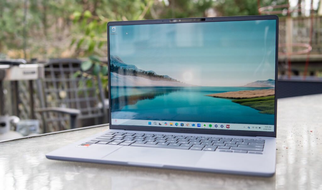 ASUS Zenbook A14 review: A lightweight in every sense