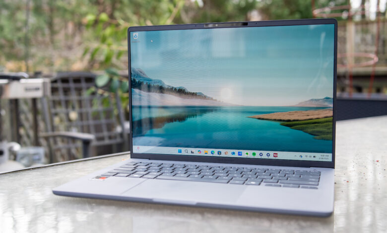 ASUS Zenbook A14 review: A lightweight in every sense ASUS Zenbook A14 review: A lightweight in every sense