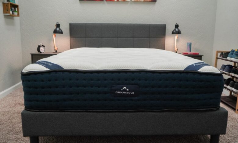 We Tested the DreamCloud Mattress: Could It Be the Best Budget Luxury Bed in 2025? We Tested the DreamCloud Mattress: Could It Be the Best Budget Luxury Bed in 2025?