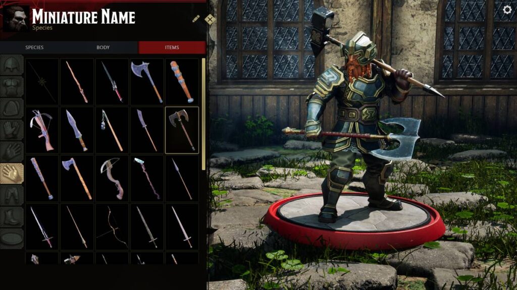 D&D's 3D virtual tabletop experience Sigil is now available for PC