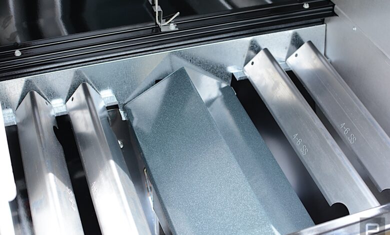 How to get your grill ready for the outdoor season How to get your grill ready for the outdoor season
